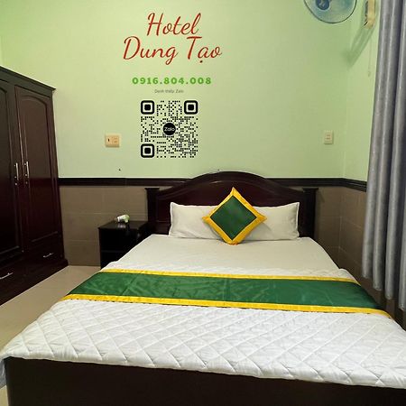 Dung Tao Hotel Binh Chau Zewnętrze zdjęcie