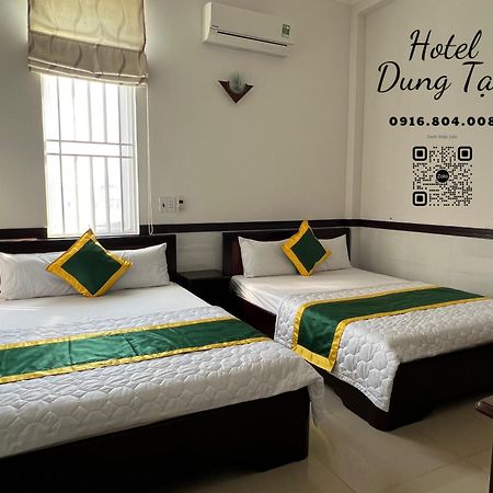 Dung Tao Hotel Binh Chau Zewnętrze zdjęcie